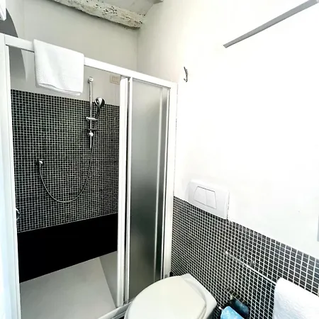 아파트 Agnolo 피렌체