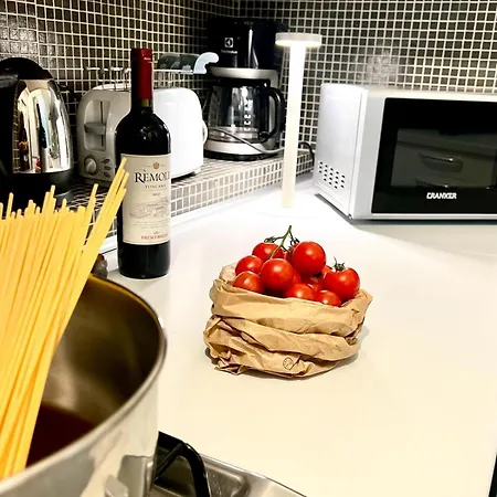 아파트 Agnolo 피렌체