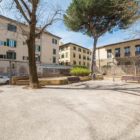 Апартаменты Agnolo