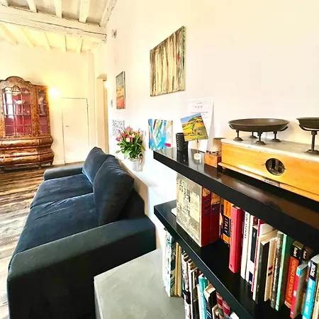 Apartment Agnolo