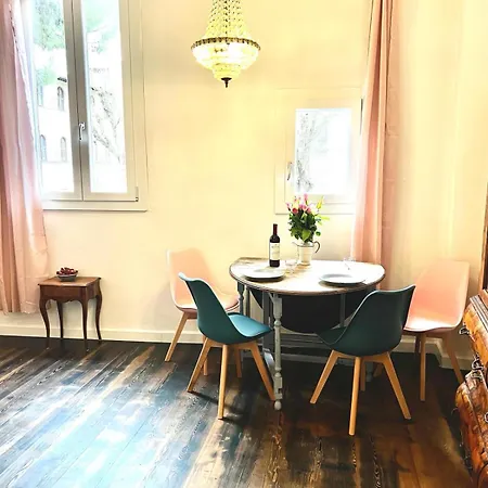 Apartment Agnolo *