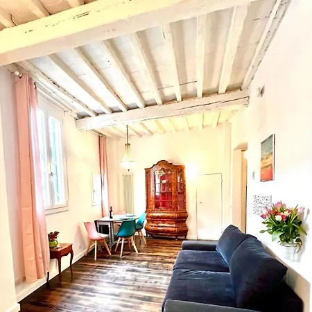 Apartment Agnolo Florence