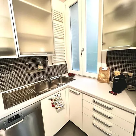 Apartment Agnolo