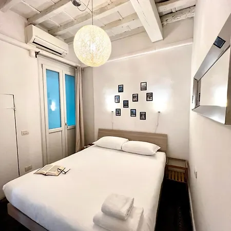 Agnolo Apartment Florence