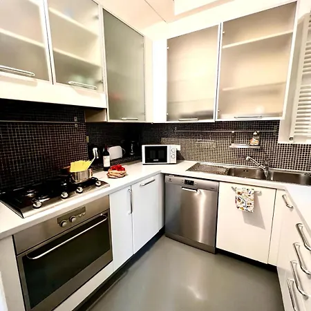 Apartment Agnolo *