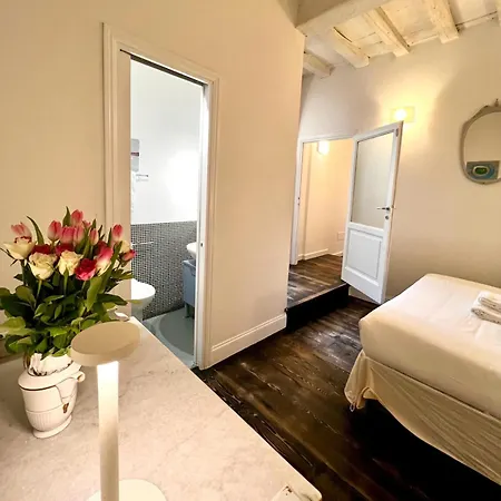 Apartment Agnolo Florence