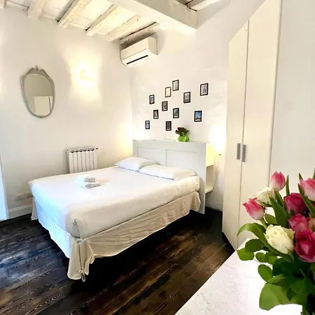 Agnolo * פירנצה