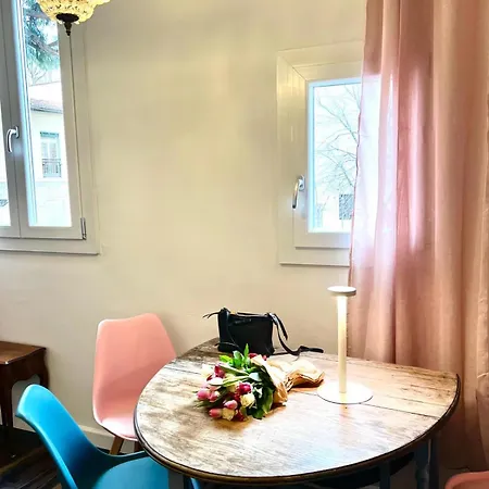 Apartment Agnolo
