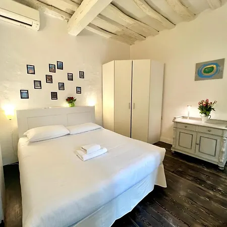 Agnolo Apartment Florence
