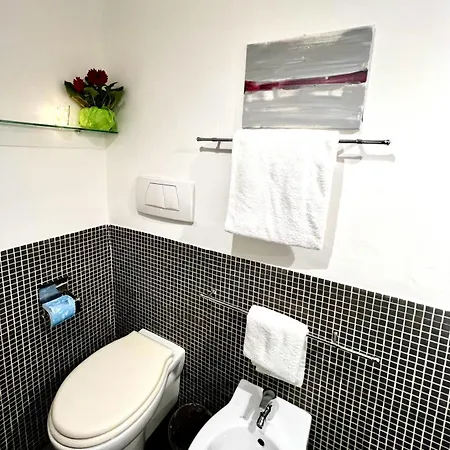 Apartment Agnolo *