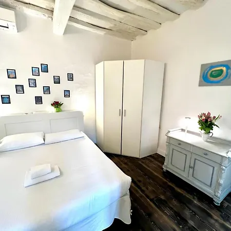 Agnolo Apartment Florence
