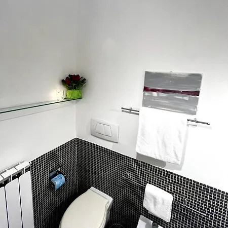 Apartment Agnolo Florence