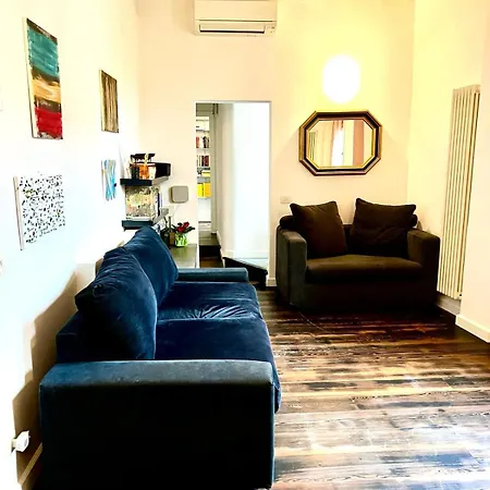 Agnolo Apartment Florence