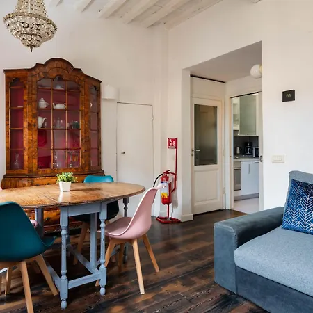 Apartment Agnolo