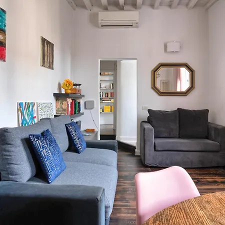 Apartment Agnolo Florence