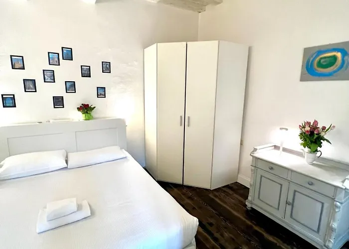 Agnolo Apartment Florence