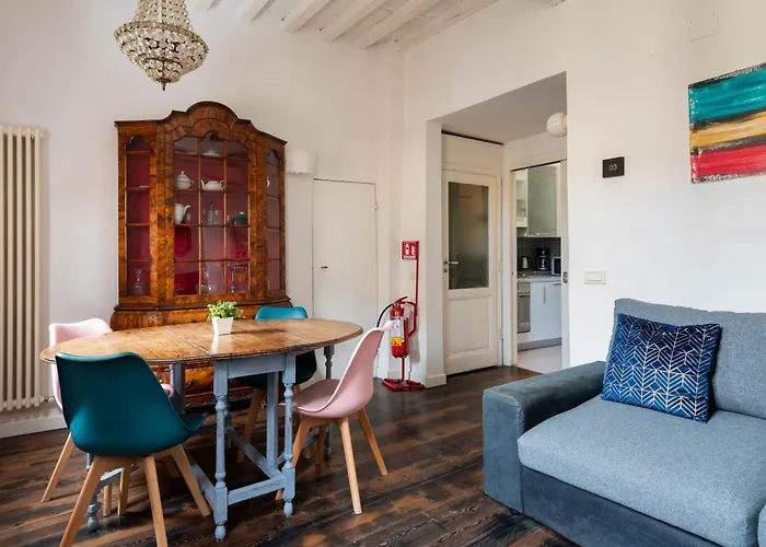 Apartment Agnolo