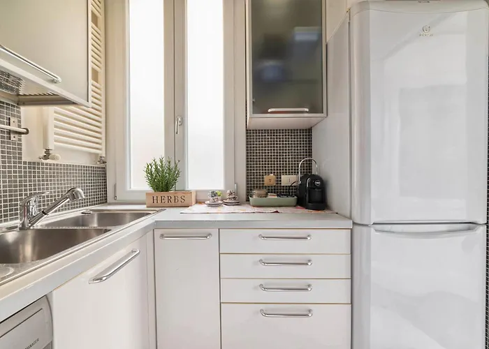 Agnolo Apartment *