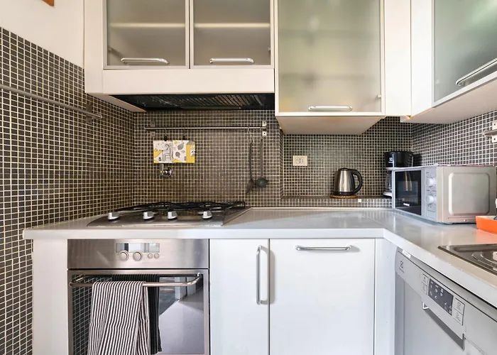 Apartment Agnolo