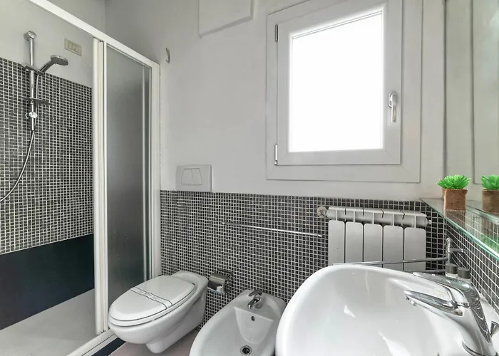 Apartment Agnolo