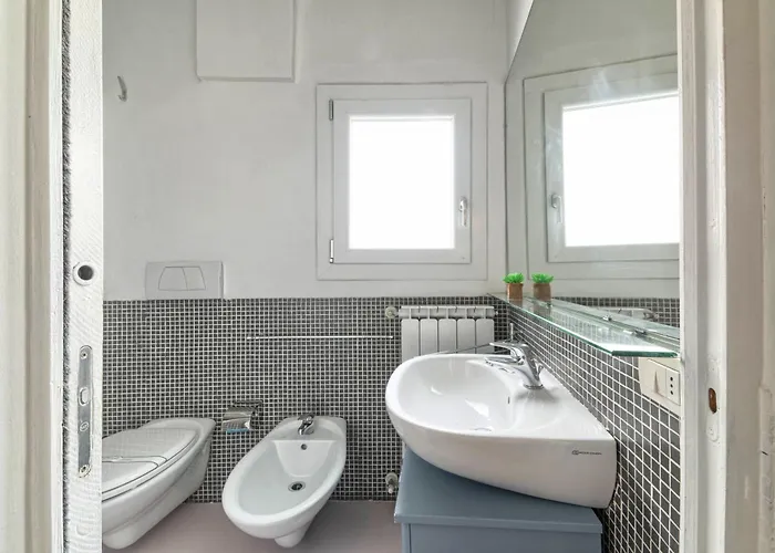 Apartment Agnolo *