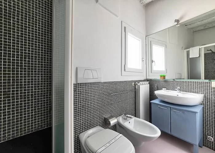 Apartment Agnolo