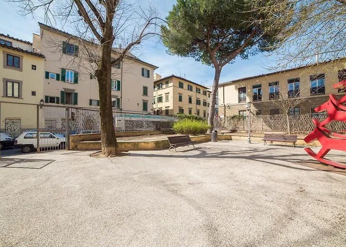 Apartment Agnolo