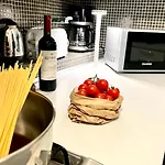 Lejlighed Agnolo Firenze