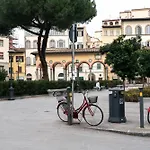 Agnolo Lejlighed Firenze