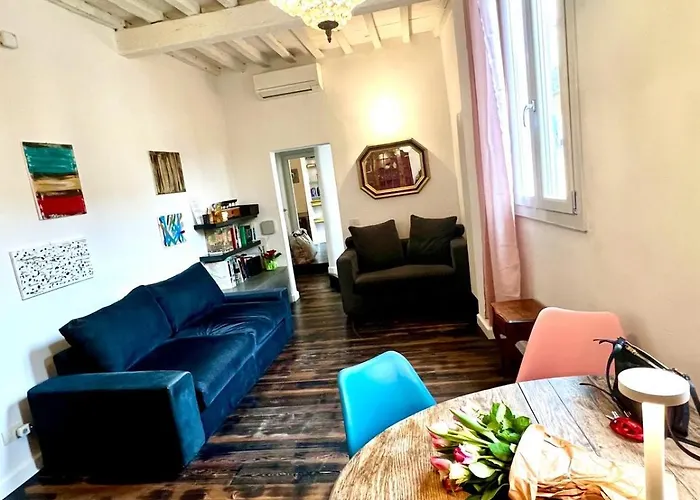 Apartmán Agnolo *